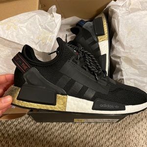 NIB ADIDAS NMD 5.5Y